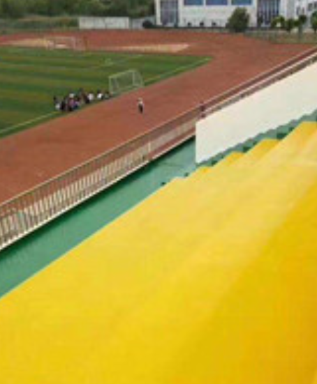 临夏专业球场地面翻新维修整改